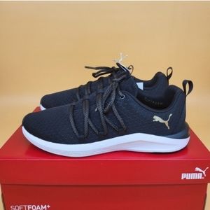 New PUMA Women's Prowl Knit Running Training Shoes Size 7.5